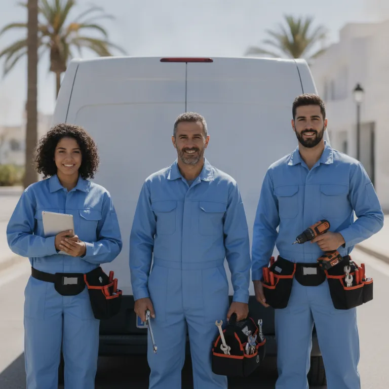 Reparación Bomba de Calor equipo en Majadahonda